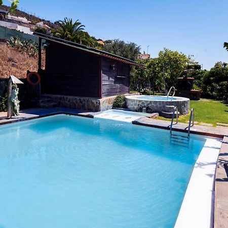 הוילה לאס פאלמס דה גראן קנאריה Casa Ignacita Vv מראה חיצוני תמונה