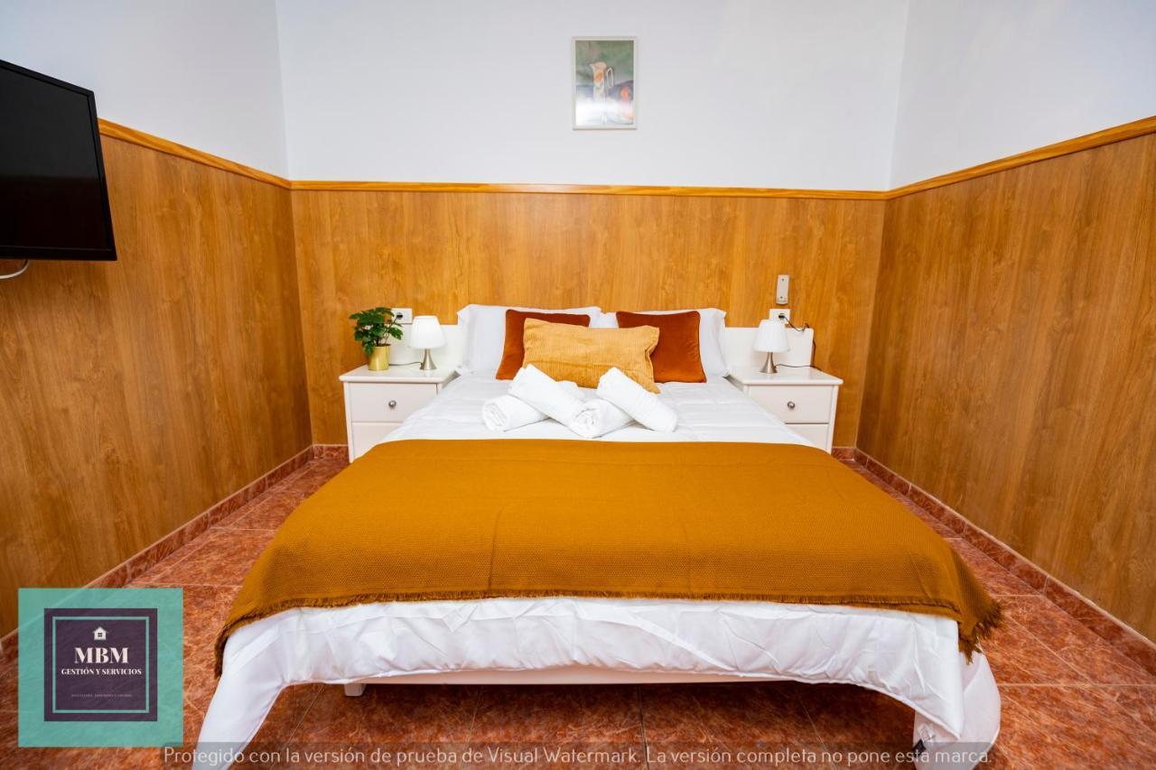 הוילה לאס פאלמס דה גראן קנאריה Casa Ignacita Vv מראה חיצוני תמונה
