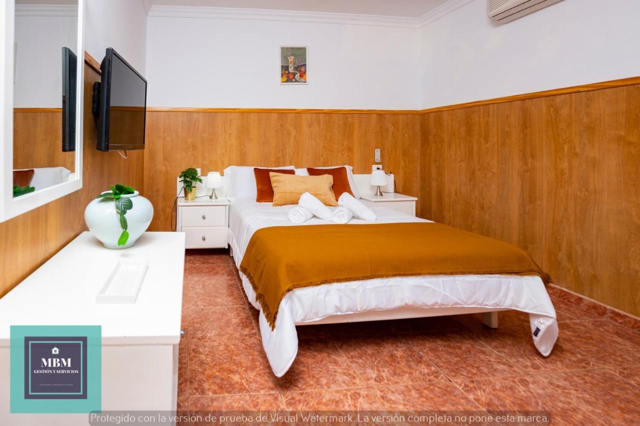הוילה לאס פאלמס דה גראן קנאריה Casa Ignacita Vv מראה חיצוני תמונה
