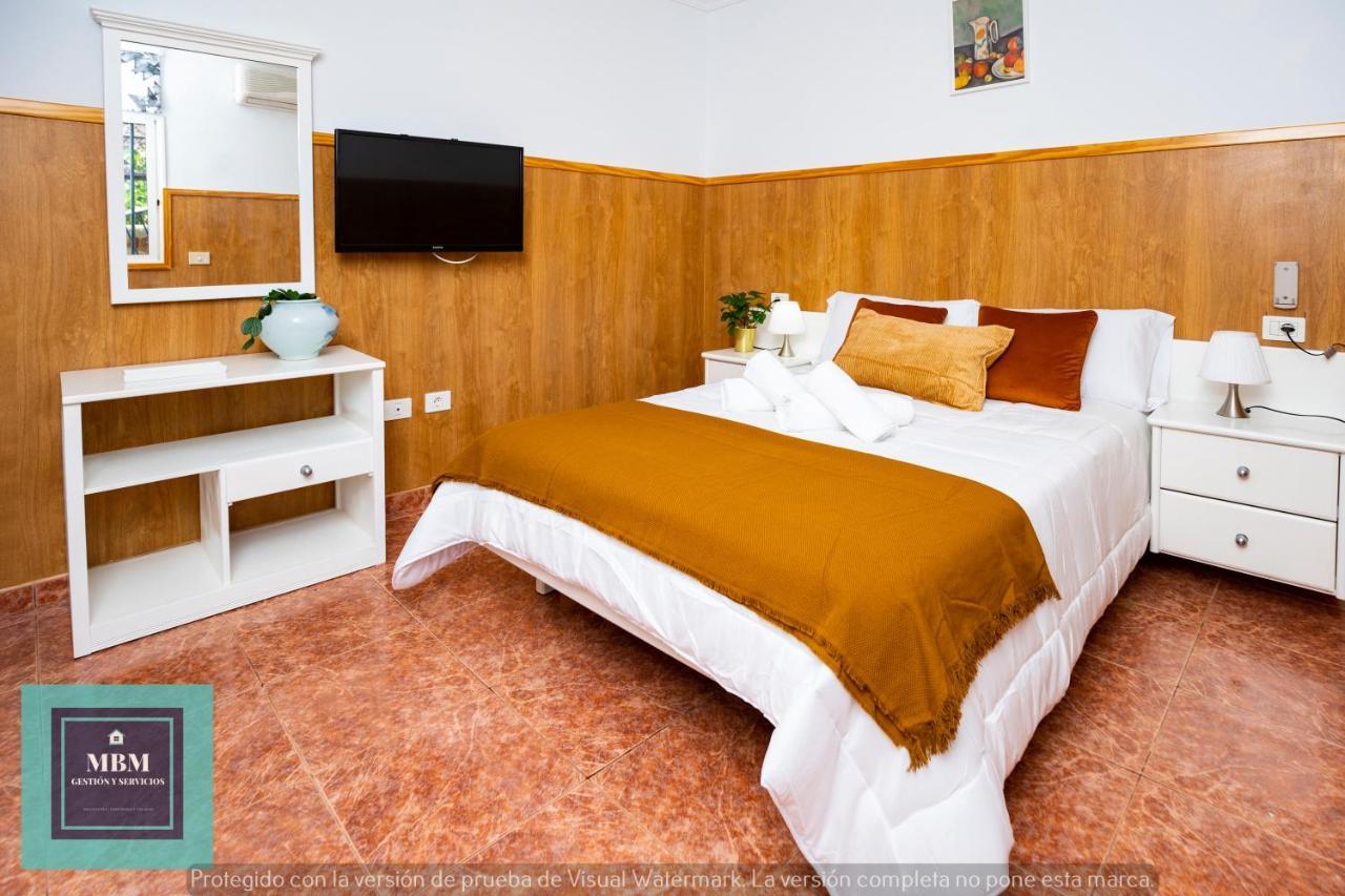 הוילה לאס פאלמס דה גראן קנאריה Casa Ignacita Vv מראה חיצוני תמונה
