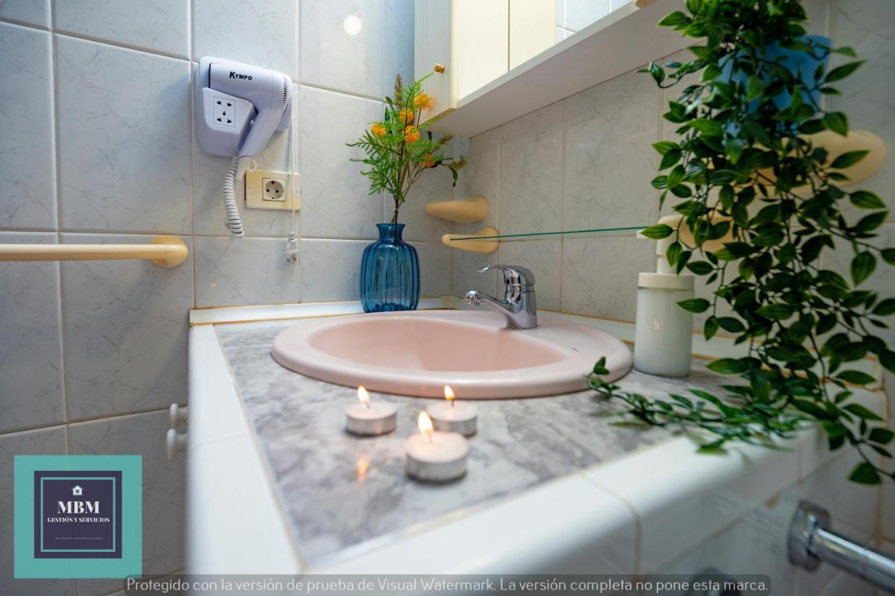 הוילה לאס פאלמס דה גראן קנאריה Casa Ignacita Vv מראה חיצוני תמונה